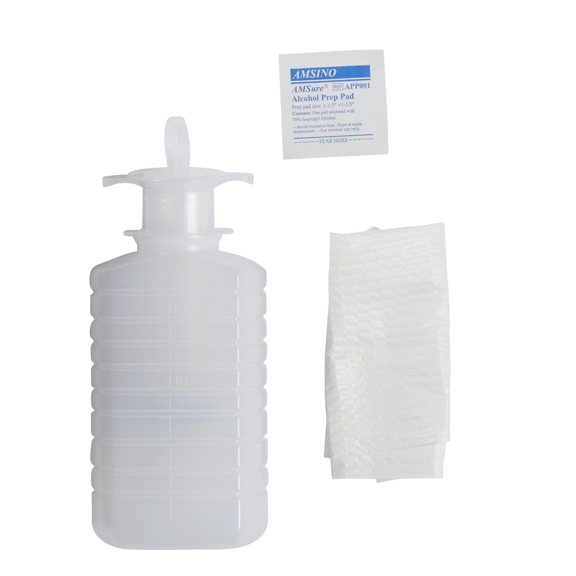 Amsino Irrigation Tray Amsino Irrigation Tray