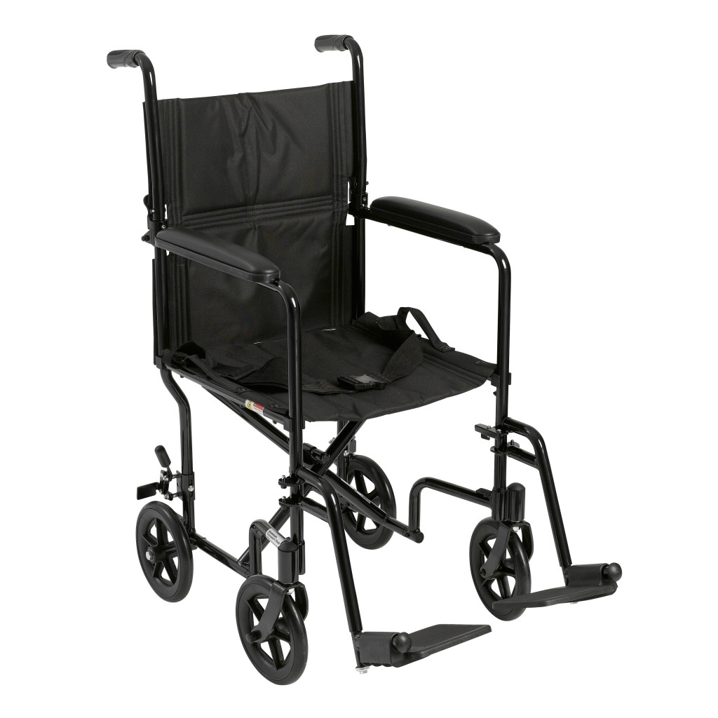 ATC17 transport chair ATC17 transport chair