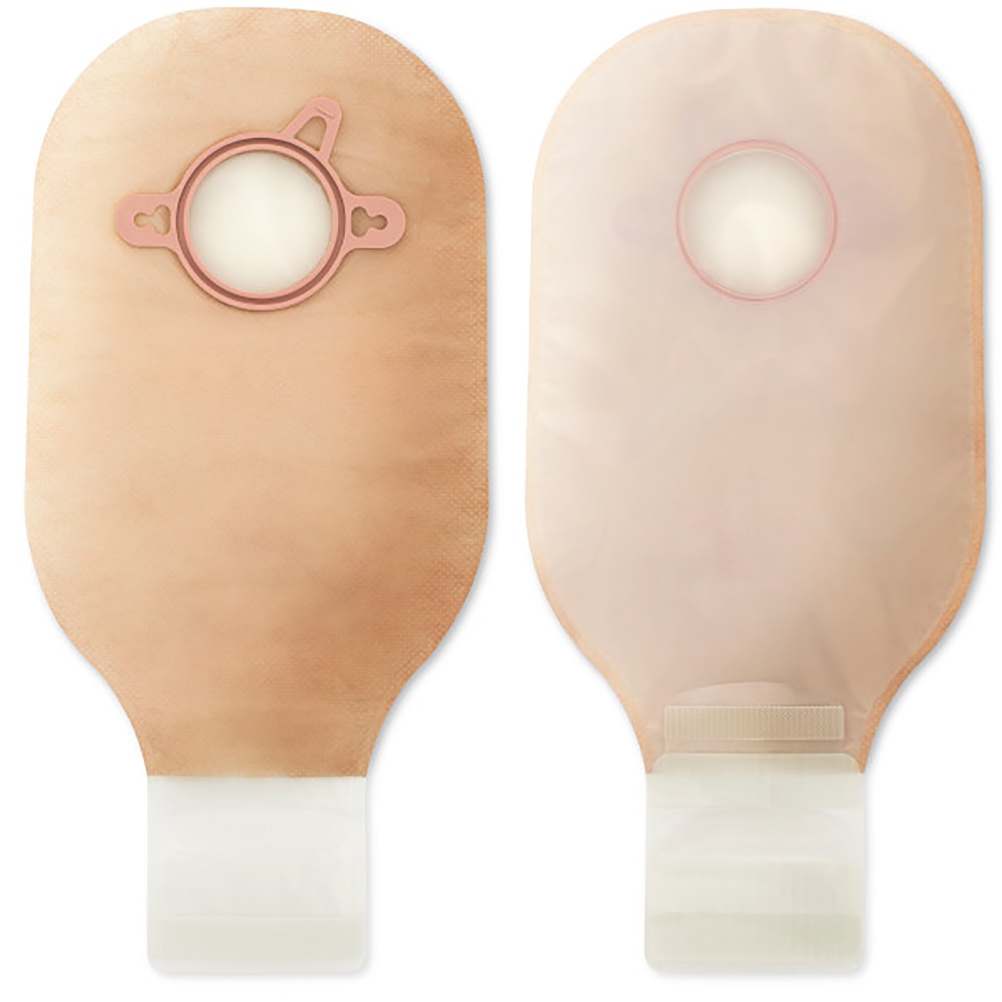 Colostomy Pouch 2 piece system Colostomy pouch 2 piece system