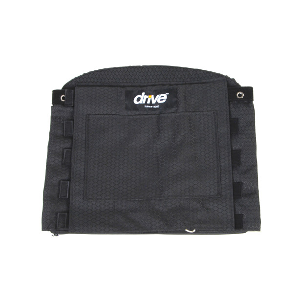 Drive 14300 Adjustable Back Cushion Drive 14300 Adjustable Back Cushion