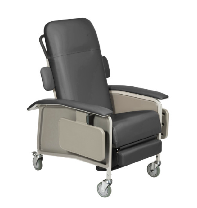 Drive Clinical Care Recliner Drive Clinical Care Recliner