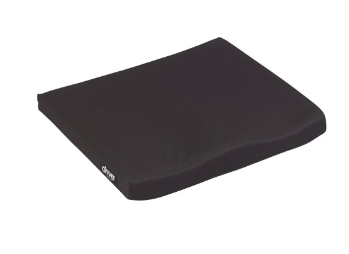 Drive Molded Foam Wheelchair Cushion Drive Molded Foam Wheelchair Cushion