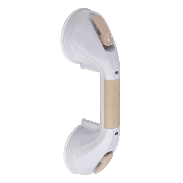 Drive suction cup grab bar Drive suction cup grab bar