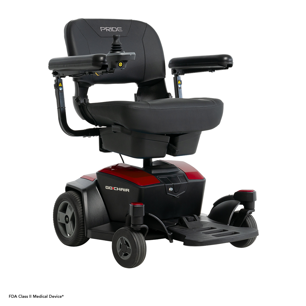 Go Chair Power Chair Go Chair Power Chair