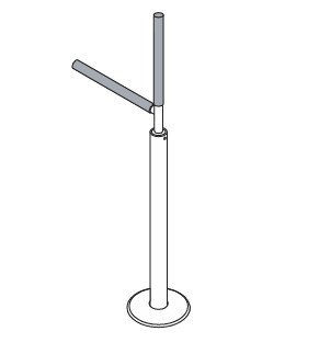 Healthcraft Advantage Rail HD Healthcraft Advantage Rail HD