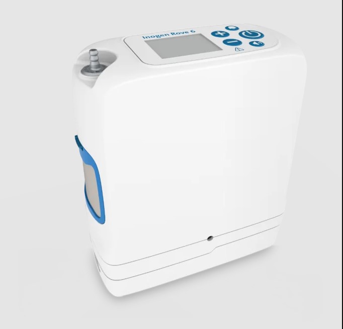 Inogen Rove 6 Inogen Rove 6