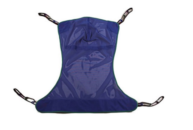 Invacare Full Body Solid Sling Invacare Full Body Solid Sling