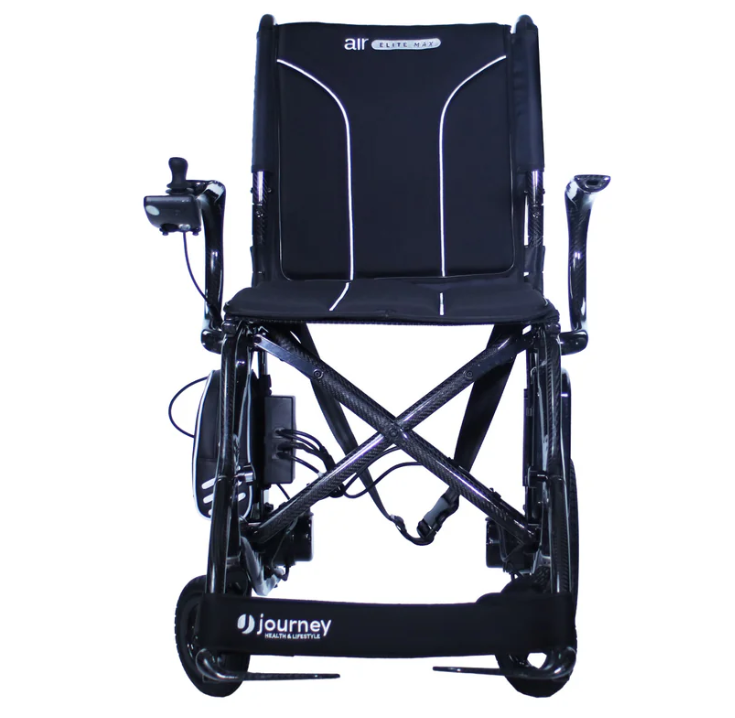 Journey Air Elite Max Journey Air Elite Max