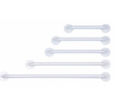 Lumex Versaguard Coated grab bar Lumex Versaguard Coated grab bar