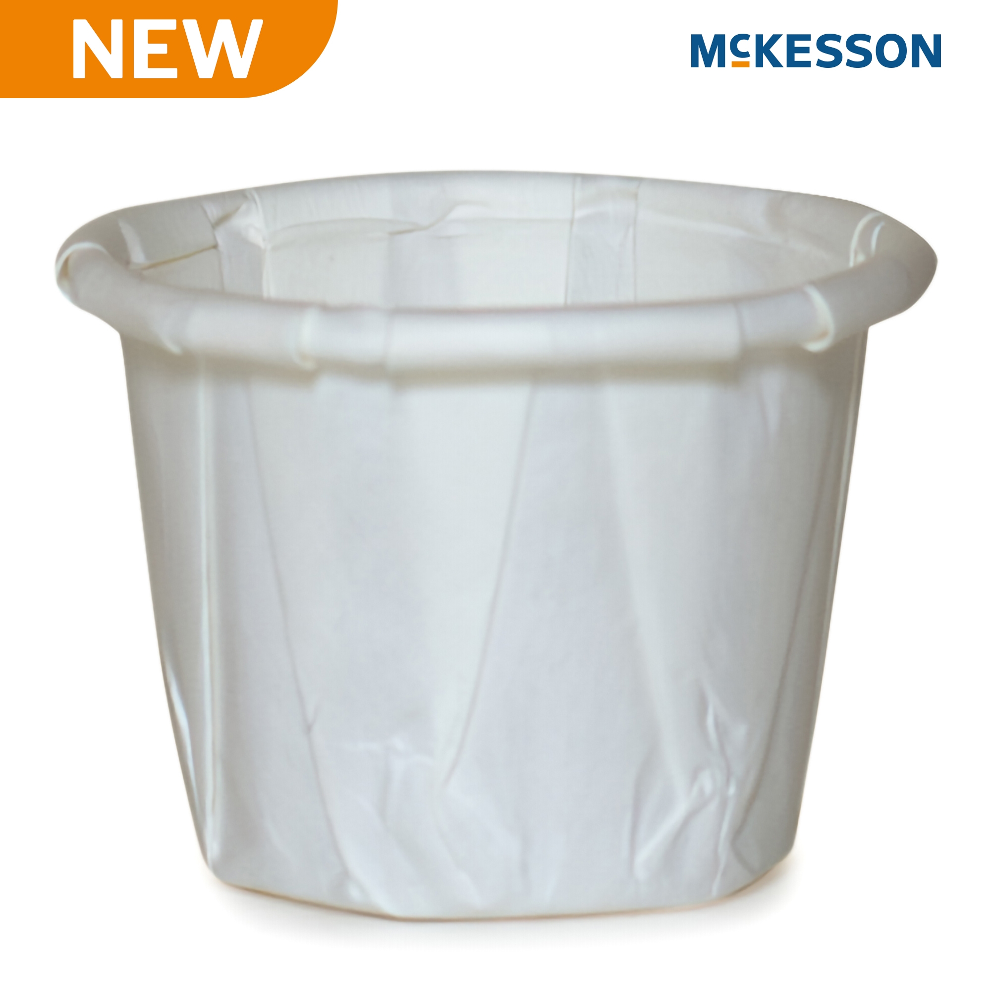 McKesson Souffle Cups McKesson Souffle Cups