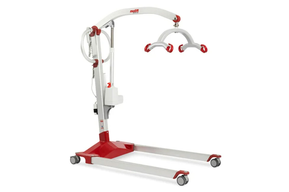 Molift Mover 180 Patient Lift Molift Mover 180 Patient Lift