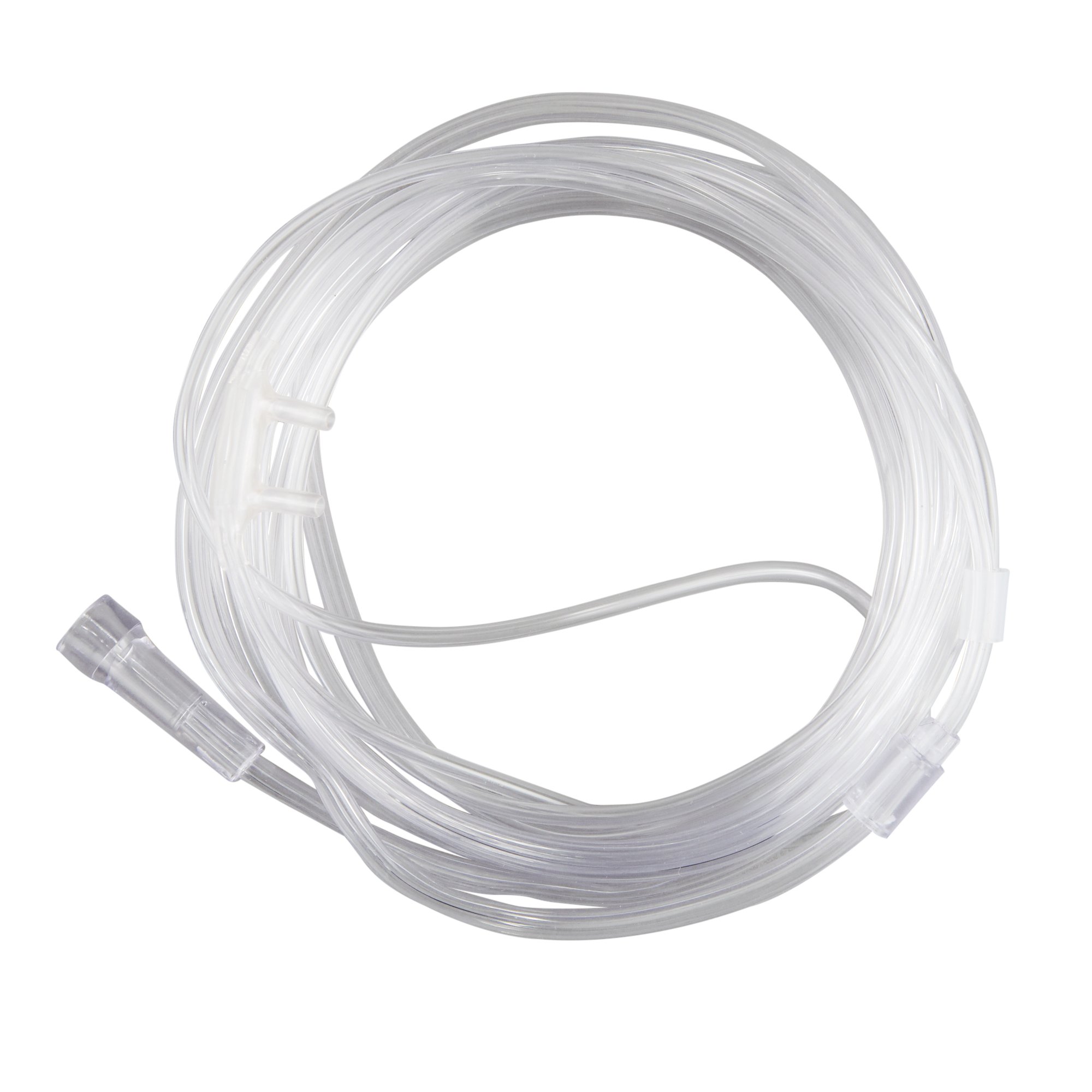 Nasal Cannula curved prong Nasal Cannula curved prong