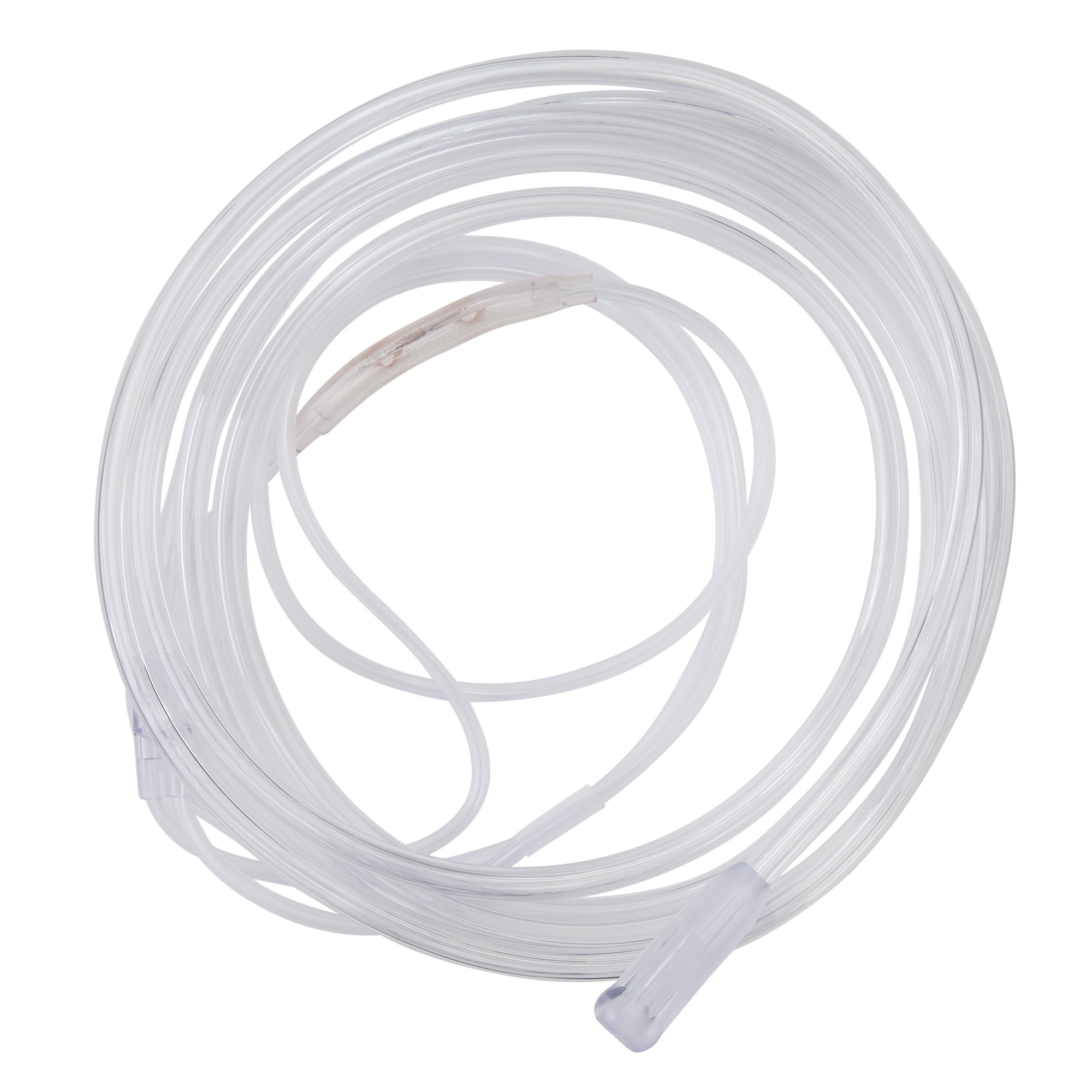 Nasal Cannula soft curved prong Nasal cannula soft curved prong