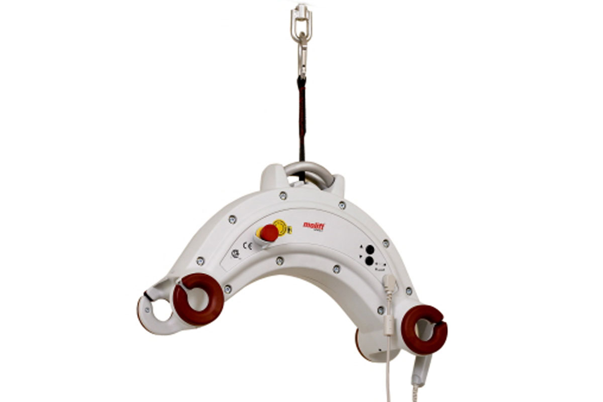 Nomad 205 Ceiling Lift Nomad 205 Ceiling Lift