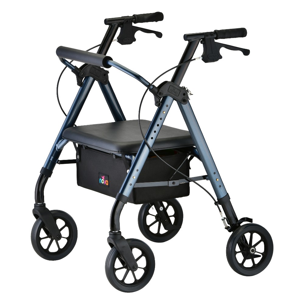 Nova 4289 Rollator Nova 4289 Rollator