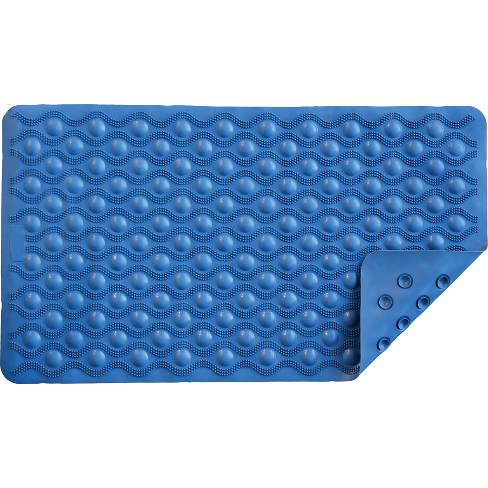 Nova Bath Mat with Suction Grips Nova Bath Mat with Suction Grips