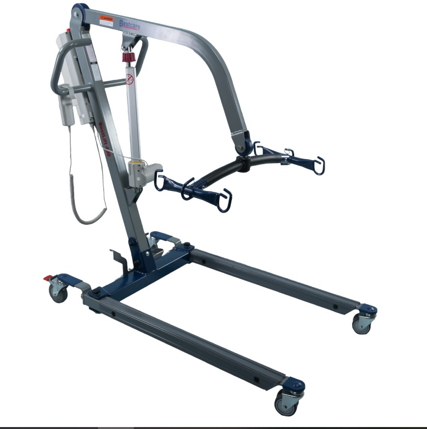 PL400 Patient Lift PL400 Patient Lift