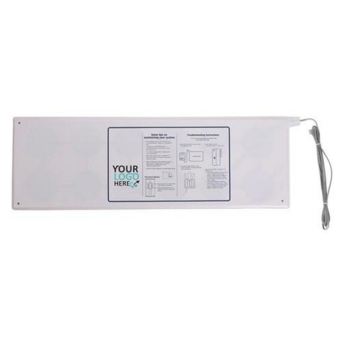 Proactive Bed Alarm Pad Proactive Bed Alarm Pad