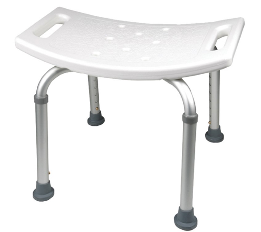 ProBasics shower chair - no back ProBasics shower chair - no back