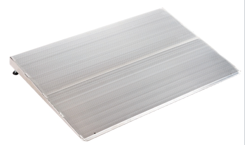 PVI adjustable threshold ramp PVI adjustable threshold ramp