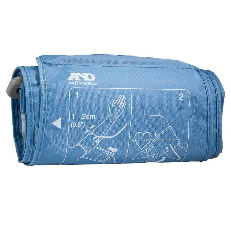 A&D blood pressure cuff