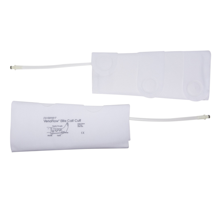 DJO DVT Compression Therapy Calf Cuff