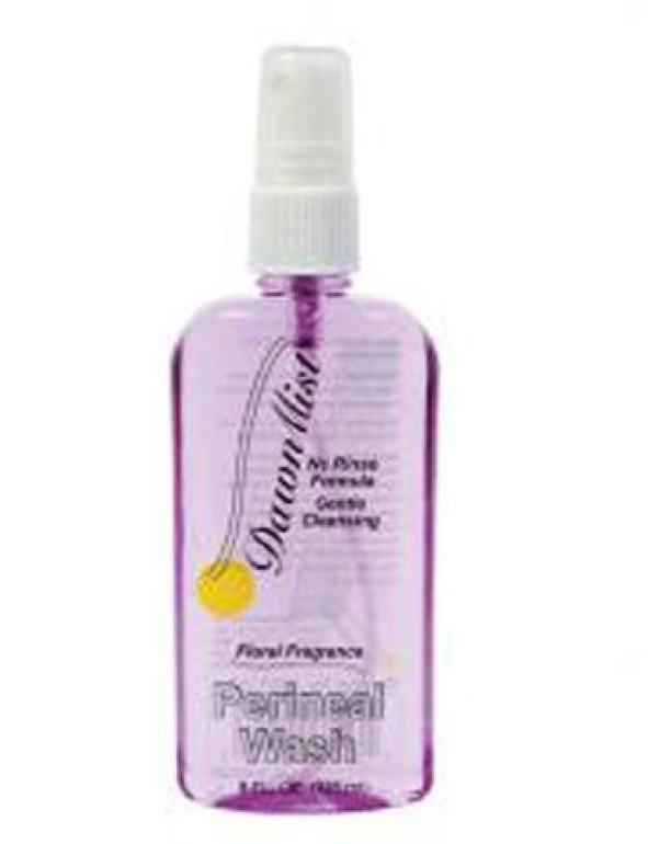 Donovan Rinse-Free Perineal Wash