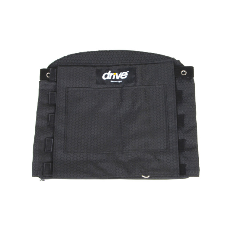 Drive 14300 Adjustable Back Cushion