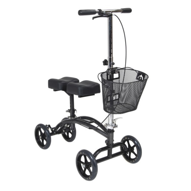 Drive knee walker