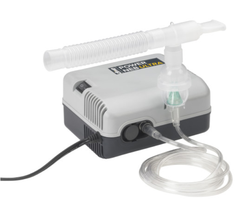 Drive Power Neb Ultra Nebulizer