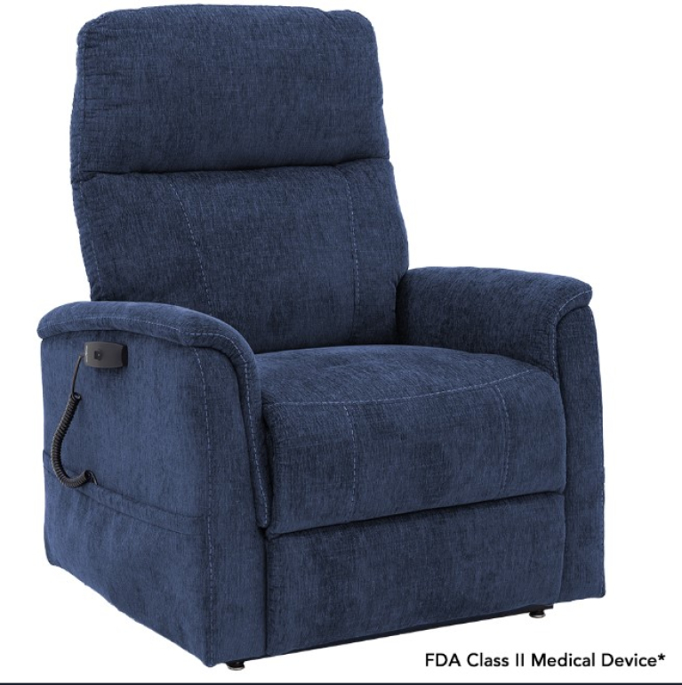 Sitting Pretty Genesis Small Lift Chair