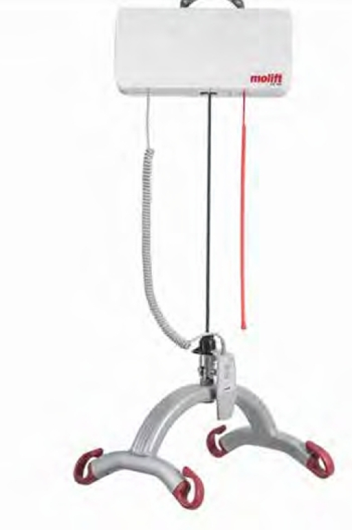 Molift Air 205 Ceiling Lift