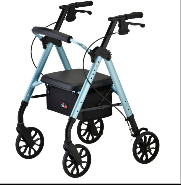 Nova 4288 Rollator
