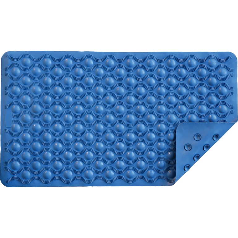 Nova Bath Mat with Suction Grips