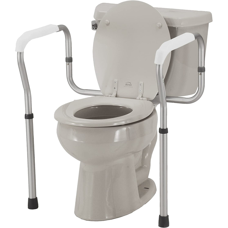 Nova Toilet Safety Frame