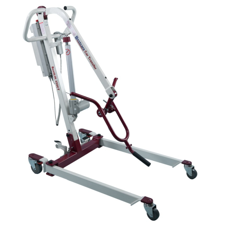 PL350CT Car Transfer Lift