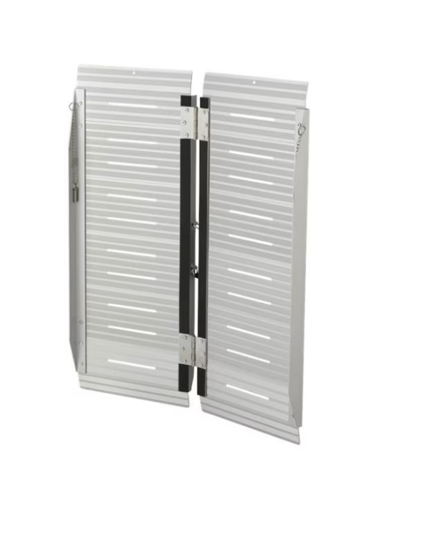 Rhythm HC Portable Ramp