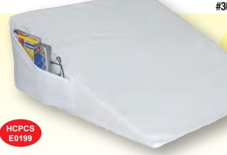 Rose HC Bed Wedge Space Saver