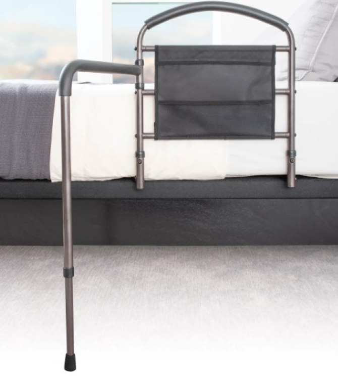 Stander Mobility Rail