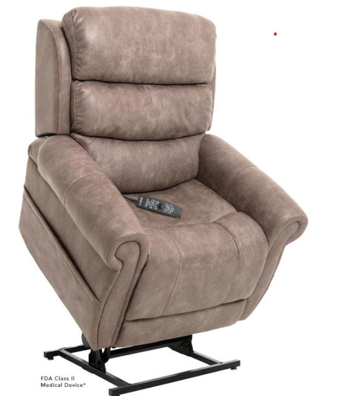 Viva Lift! Tranquil 2 Large Tall Lift Chair