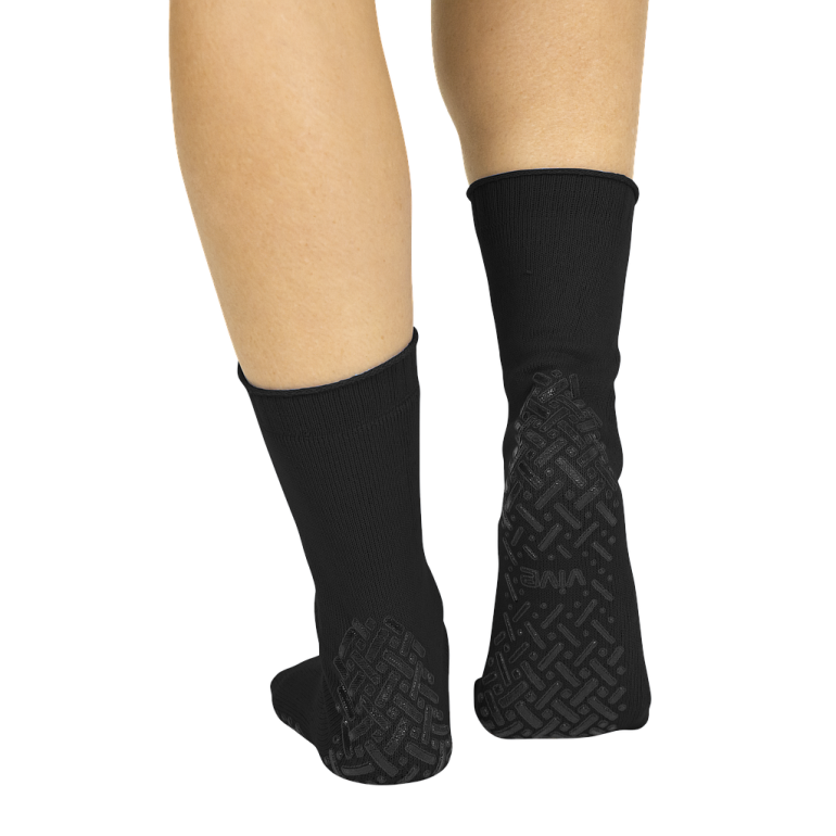 Vive Non-slip Tube Socks