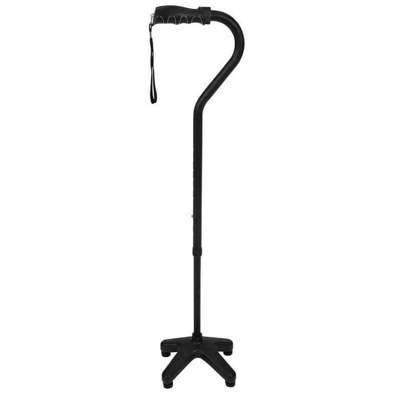 Vive SureWalk Quad Cane