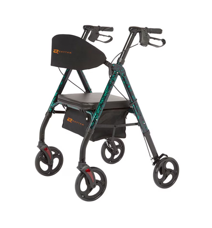 Rhythm HC 812 Rollator Rhythm HC 812 Rollator