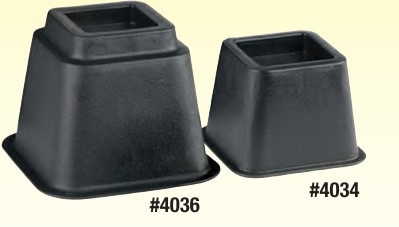 Rose HC Bed and Chair Risers Rose HC Bed and Chair Risers