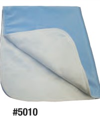 Rose HC Deluxe Quilted Underpad Rose HC Deluxe Quilted Underpad