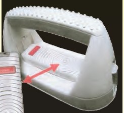 Rose HC Grip Alert Rose HC Grip Alert