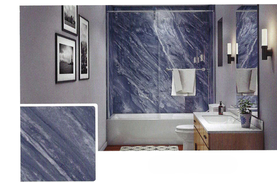 Sentrel Bardiglio Sentrel Bardiglio