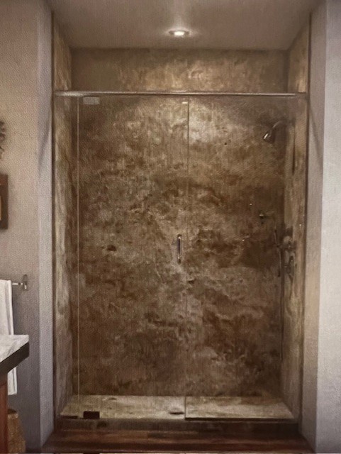 Sentrel Shower System Sentrel Shower System