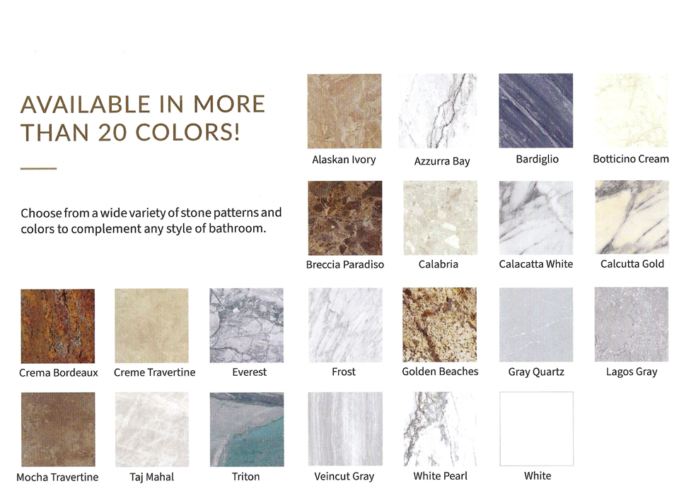 Sentrel Stone Pattern Sentrel Stone Pattern