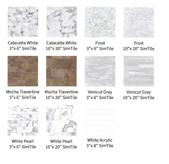 Sentrel Wall Patterns Sentrel Wall Patterns